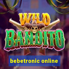 bebetronic online